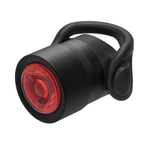 GIZA PRODUCTS（ギザプロダクツ） ＣＧ-２１２Ｒ Ｒｅｄ ＬＥＤ レッドＬＥＤ ＢＬＫ（ブラック） LPT08300