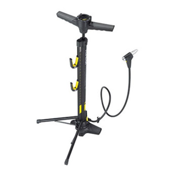 TOPEAK(トピーク) Transformer X トランスフォーマー X フロアポンプ PPF06100 空気入れ