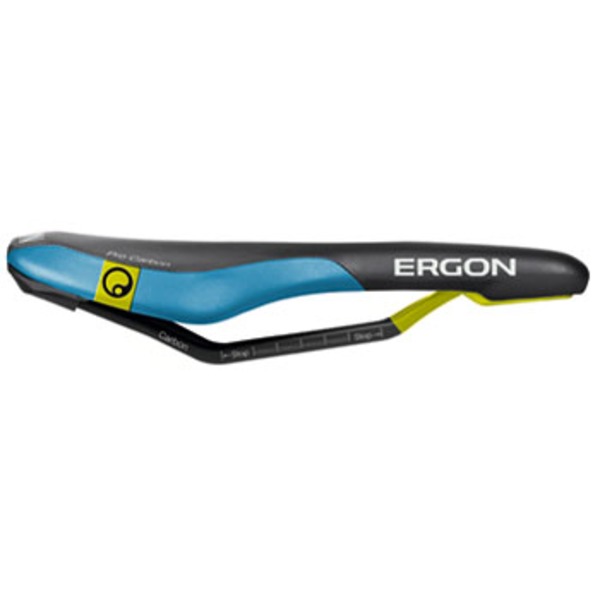 ERGON(エルゴン) SME3 プロ カーボン サドル SDL23103 サドル