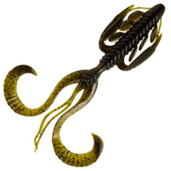 DAMIKI JAPAN(ダミキジャパン) モンスターミキ   ホッグ･クローワーム