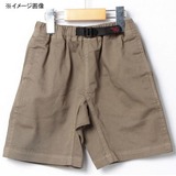 GRAMICCI(グラミチ) Kid’s G-SHORTS GKP-14S003 ハーフパンツ(ジュニア/キッズ/ベビー)