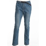 GRAMICCI(グラミチ) DENIM NARROW PANTS Men’s GMP-14S015 ロングパンツ(メンズ)