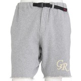 GRAMICCI(グラミチ) SWEAT SHORTS Men’s GMP-14S005 ハーフ･ショートパンツ(メンズ)