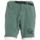 GRAMICCI(グラミチ) SWEAT SHORTS Men’s GMP-14S005 ハーフ･ショートパンツ(メンズ)