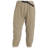 GRAMICCI(グラミチ) LINEN COTTON RIB PANTS Men’s GMP-14S008 ロングパンツ(メンズ)