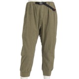 GRAMICCI(グラミチ) LINEN COTTON RIB PANTS Men’s GMP-14S008 ロングパンツ(メンズ)