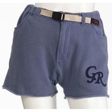 GRAMICCI(グラミチ) WOMEN’S SWEAT VERY SHORTS GLP-14S004 ハーフ･ショートパンツ(レディース)