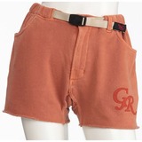 GRAMICCI(グラミチ) WOMEN’S SWEAT VERY SHORTS GLP-14S004 ハーフ･ショートパンツ(レディース)