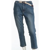 GRAMICCI(グラミチ) WOMEN’S DENIM TAPERED PANTS GLP-14S007 ロング･クロップドパンツ(レディース)