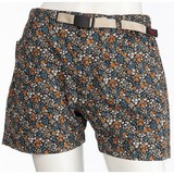 GRAMICCI(グラミチ) WOMEN’S FLOWER VERY SHORTS GLP-14S005 ハーフ･ショートパンツ(レディース)