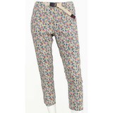 GRAMICCI(グラミチ) WOMEN’S FLOWER TAPERED PANTS GLP-14S008 ロング･クロップドパンツ(レディース)