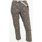 GRAMICCI(グラミチ) WOMEN’S FLOWER TAPERED PANTS GLP-14S008 ロング･クロップドパンツ(レディース)