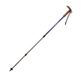 EVERNEW(エバニュー) ESS兼用コルク3-130 EBH412 T型グリップトレッキングポール