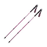 EVERNEW(エバニュー) 2本組ツイストストック EBH413 I型グリップトレッキングポール