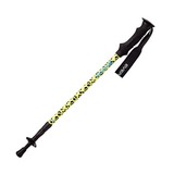 EVERNEW(エバニュー) スライドストックFYC130 EBH416 T型グリップトレッキングポール