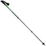 EVERNEW(エバニュー) ストライプストック3 EBH409 I型グリップトレッキングポール