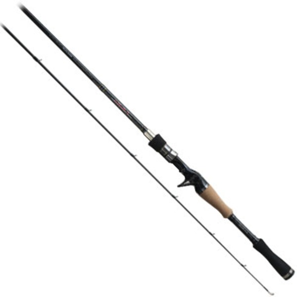 アングラーズリパブリック パームスエルア モーラ MSGC-67LXF MSGC-67LXF 1ピースベイトフィネス専用