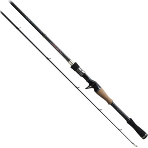 アングラーズリパブリック パームスエルア モーラ MSGC-68HF MSGC-68HF 1ピースベイトキャスティング