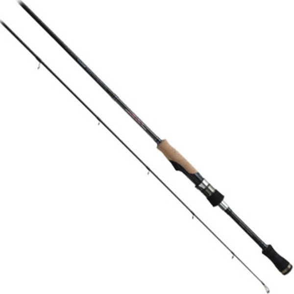 アングラーズリパブリック パームスエルア モーラ MSGS-67LF MSGS-67LF 1ピーススピニング