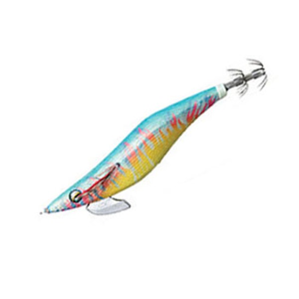 ダイワ(Daiwa) エメラルダス ラトル S 07209683 エギ4.0号以上