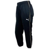 PUMA(プーマ) # 653247 FOUNDATIONスウェットパンツ Men’s #653247 ロングパンツ(メンズ)