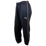 PUMA(プーマ) # 653247 FOUNDATIONスウェットパンツ Men’s #653247 ロングパンツ(メンズ)
