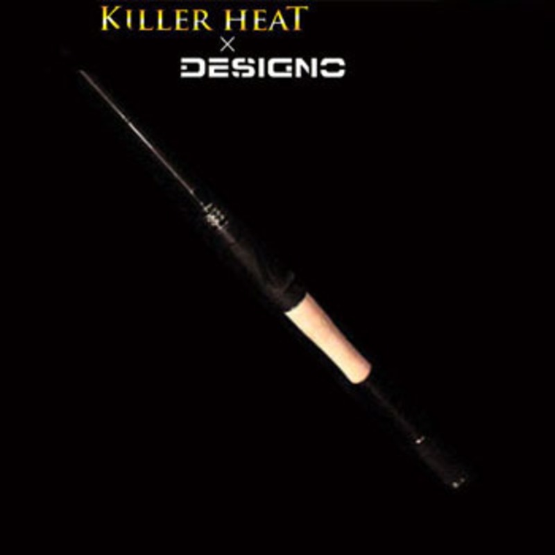KILLER HEAT(キラーヒート) ストラーダ KS-BF67MLX