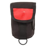 CHROME(クローム) ACCESSORY POUCH(アクセサリー ポーチ) AC109BKRD000 ポーチ