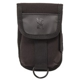 CHROME(クローム) ACCESSORY POUCH(アクセサリー ポーチ) AC110BK00000 ポーチ