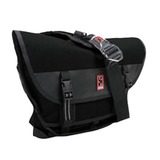 CHROME(クローム) MINI METRO MESSENGER BAG(ミニ メトロ メッセンジャーバッグ) BG101BKBK101 【廃】メッセンジャーバッグ