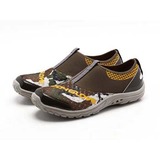 Body Glove(ボディグローブ) COMFORT SHOES BG261 【廃】ベルクロ&スリップオンタイプ