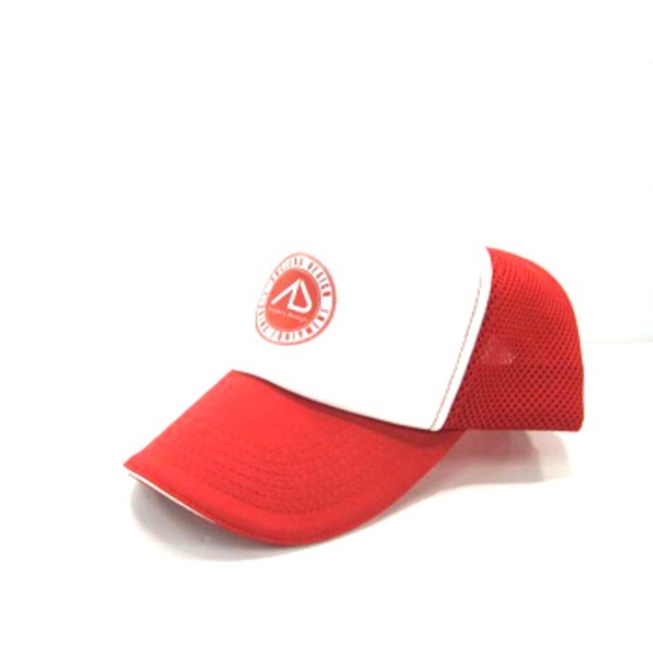 アングラーズデザイン(Anglers-Design) アメリカンメッシュキャップ ADC-06 帽子&紫外線対策グッズ