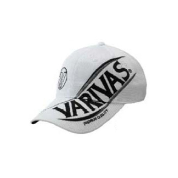 バリバス(VARIVAS) VAC-35 バリバス トーナメントキャップ VAC-35 帽子&紫外線対策グッズ