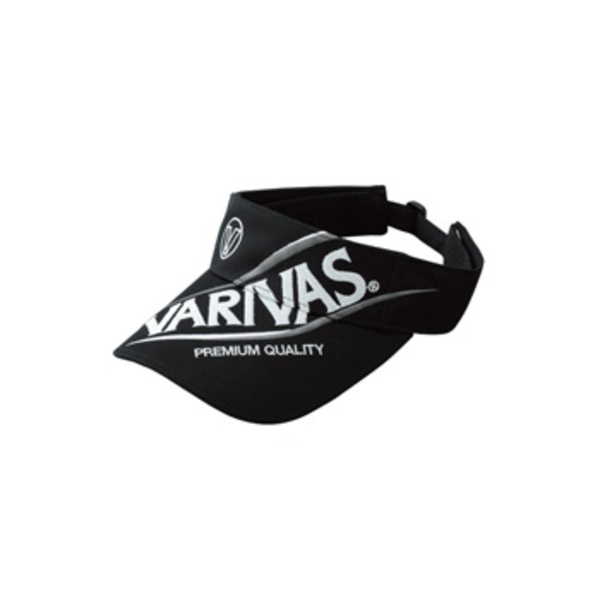 バリバス(VARIVAS) VAC-36 バリバス トーナメントサンバイザー VAC-36 帽子&紫外線対策グッズ