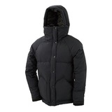 ナンガ(NANGA) CROSS DOWN JACKET(クロスダウンジャケット)   ダウン･中綿ジャケット(メンズ)