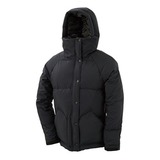 ナンガ(NANGA) CROSS DOWN JACKET(クロスダウンジャケット)   ダウン･中綿ジャケット(メンズ)