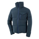 ナンガ(NANGA) HEAVY DRY DOWN JACKET(ヘビードライダウンジャケット)   ダウン･中綿ジャケット(メンズ)