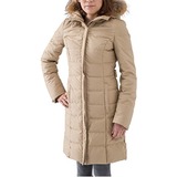 ナンガ(NANGA) A LINE QUILTING LONG COAT(Aラインキルティングコート)   中綿･ダウンジャケット(レディース)