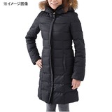 ナンガ(NANGA) A LINE QUILTING LONG COAT(Aラインキルティングコート)   中綿･ダウンジャケット(レディース)