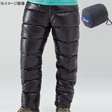 ナンガ(NANGA) SUPER LIGHT DOWN PANTS(スーパーライトダウンパンツ)   ロングパンツ(メンズ)