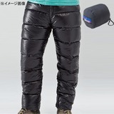 ナンガ(NANGA) SUPER LIGHT DOWN PANTS(スーパーライトダウンパンツ)   ロングパンツ(メンズ)