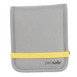 pacsafe(パックセーフ) pacsafeRFIDセーフTec100 12970080403000 ウォレット･財布