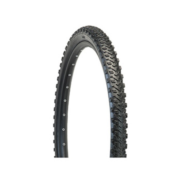 GIZA PRODUCTS(ギザプロダクツ) C-1435A MTBタイヤ CST スチールビード TIR25000 700C(27インチ)～タイヤ