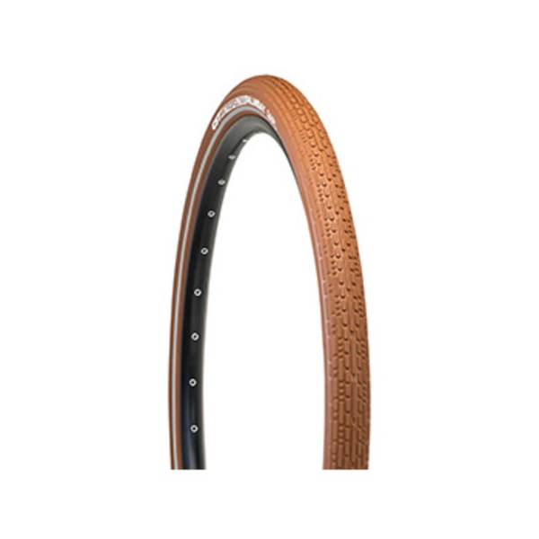 GIZA PRODUCTS(ギザプロダクツ) メトロポリタン パーム ベイ タイヤ TIR25202 700C(27インチ)～タイヤ