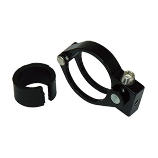 MINOURA(ミノウラ) LW-OS アルミクランプ   ボトル&ケージ