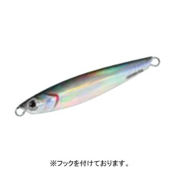 メジャークラフト ジグパラ ショート J-005 メタルジグ(10～40g未満)