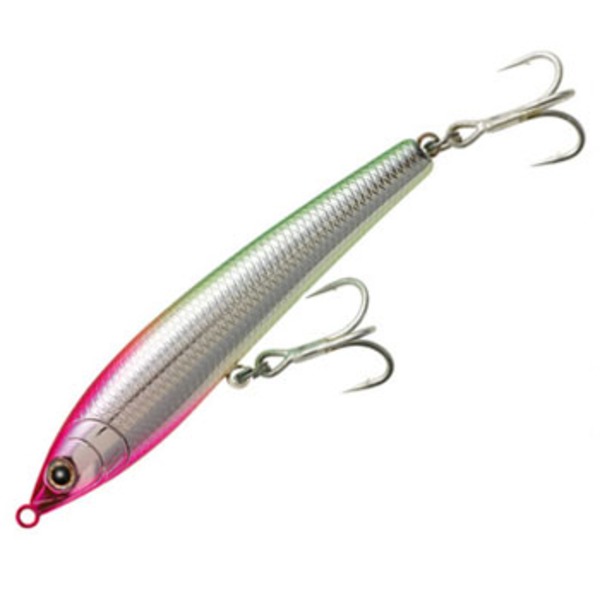 ティムコ(TIEMCO) ソルティーレッドペッパーマグナム 320501508037 ペンシルベイト(青物ビッグゲーム用)