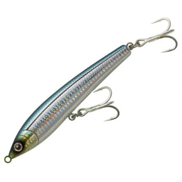 ティムコ(TIEMCO) ソルティーレッドペッパーマグナム 320501508038 ペンシルベイト(青物ビッグゲーム用)