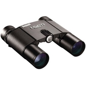 【送料無料】BUSHNELL(ブッシュネル) レジェンドコンパクト10RウルトラHD ブラック