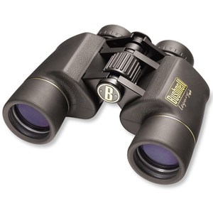 【送料無料】BUSHNELL(ブッシュネル) レガシー8 ブラック